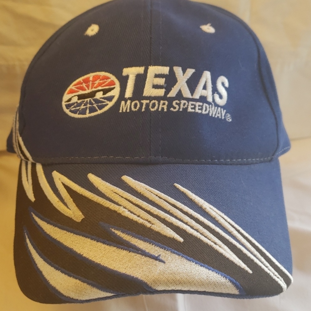Texas motor speedway hat
